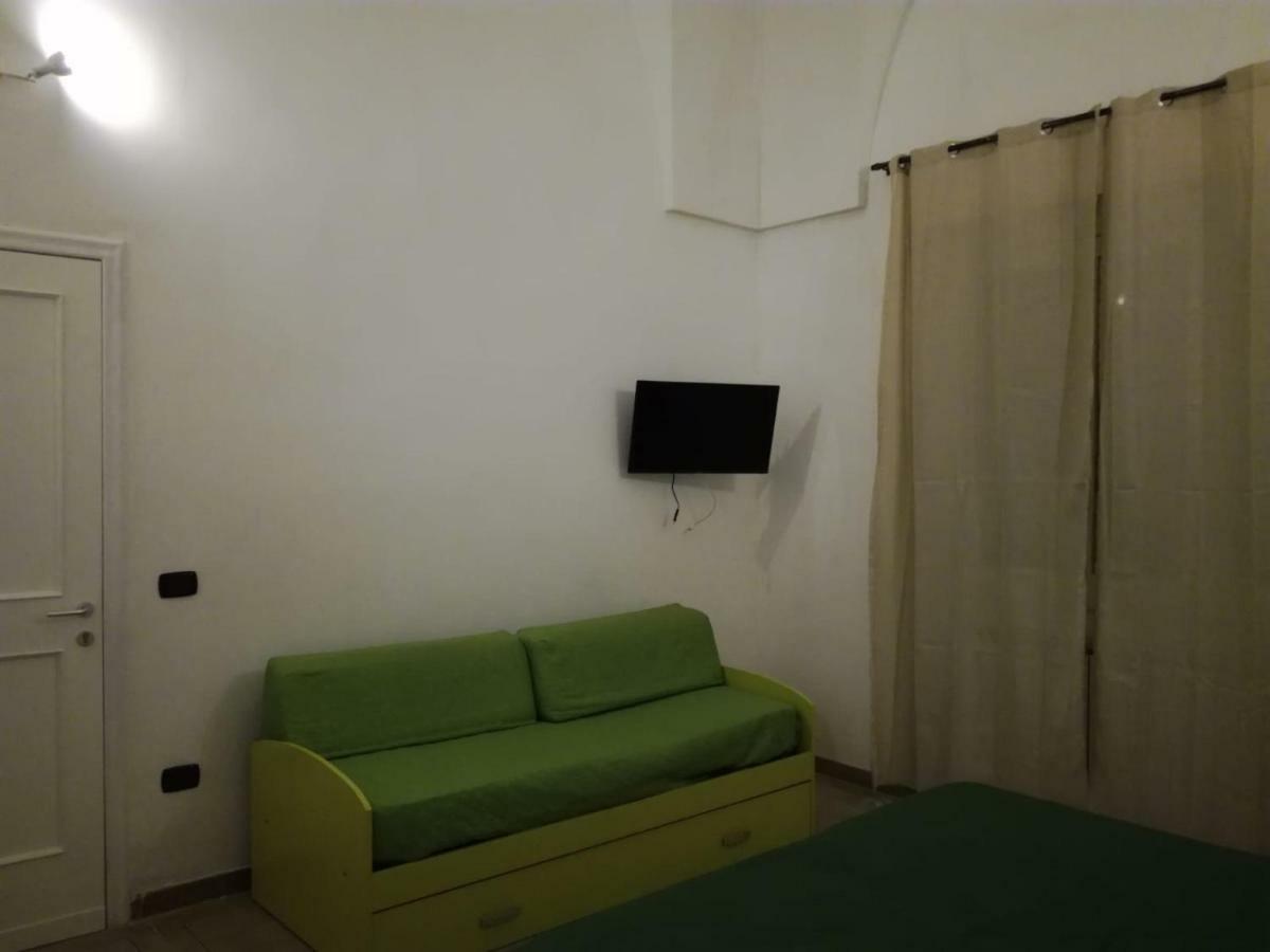 La Casa Di Mela Apartment Leverano Exterior photo